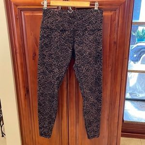 LULULEMON Womens Tights